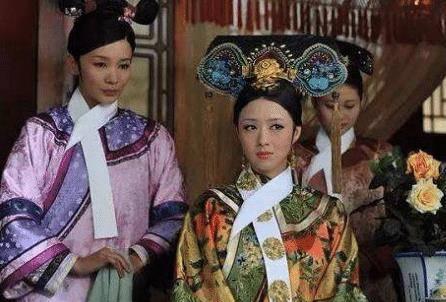 甄嬛传演员演员爆料视频,揭秘剧中幕后故事与真实情感！  第2张