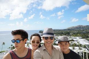 林依轮最新爆料,揭秘娱乐圈不为人知的秘密 第3张 林依轮最新爆料,揭秘娱乐圈不为人知的秘密 第3张