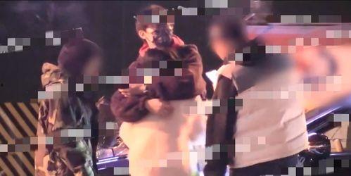 刘奕君娱乐爆料视频大全,揭秘明星幕后故事