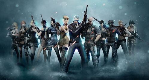 cf端游活动2022最新爆料,精彩活动来袭,福利大放送! 第3张 cf端游活动2022最新爆料,精彩活动来袭,福利大放送! 第3张